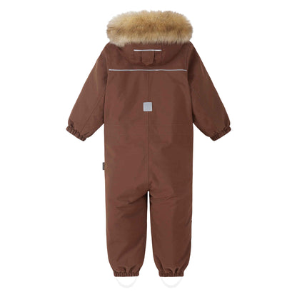 Kids Waterproof Reimatec Stavanger Snowsuit - Insulated, Best-in-test | Reima