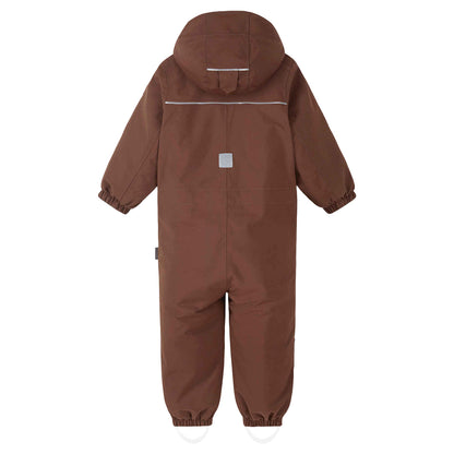 Kids Waterproof Reimatec Stavanger Snowsuit - Insulated, Best-in-test | Reima