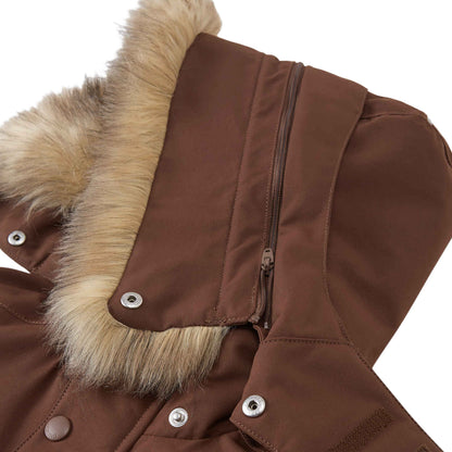 Kids Waterproof Reimatec Stavanger Snowsuit - Insulated, Best-in-test | Reima
