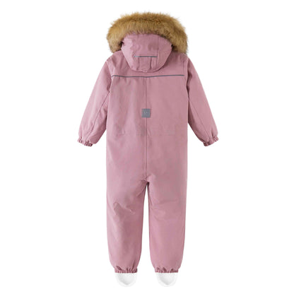 Kids Waterproof Reimatec Stavanger Snowsuit - Insulated, Best-in-test | Reima
