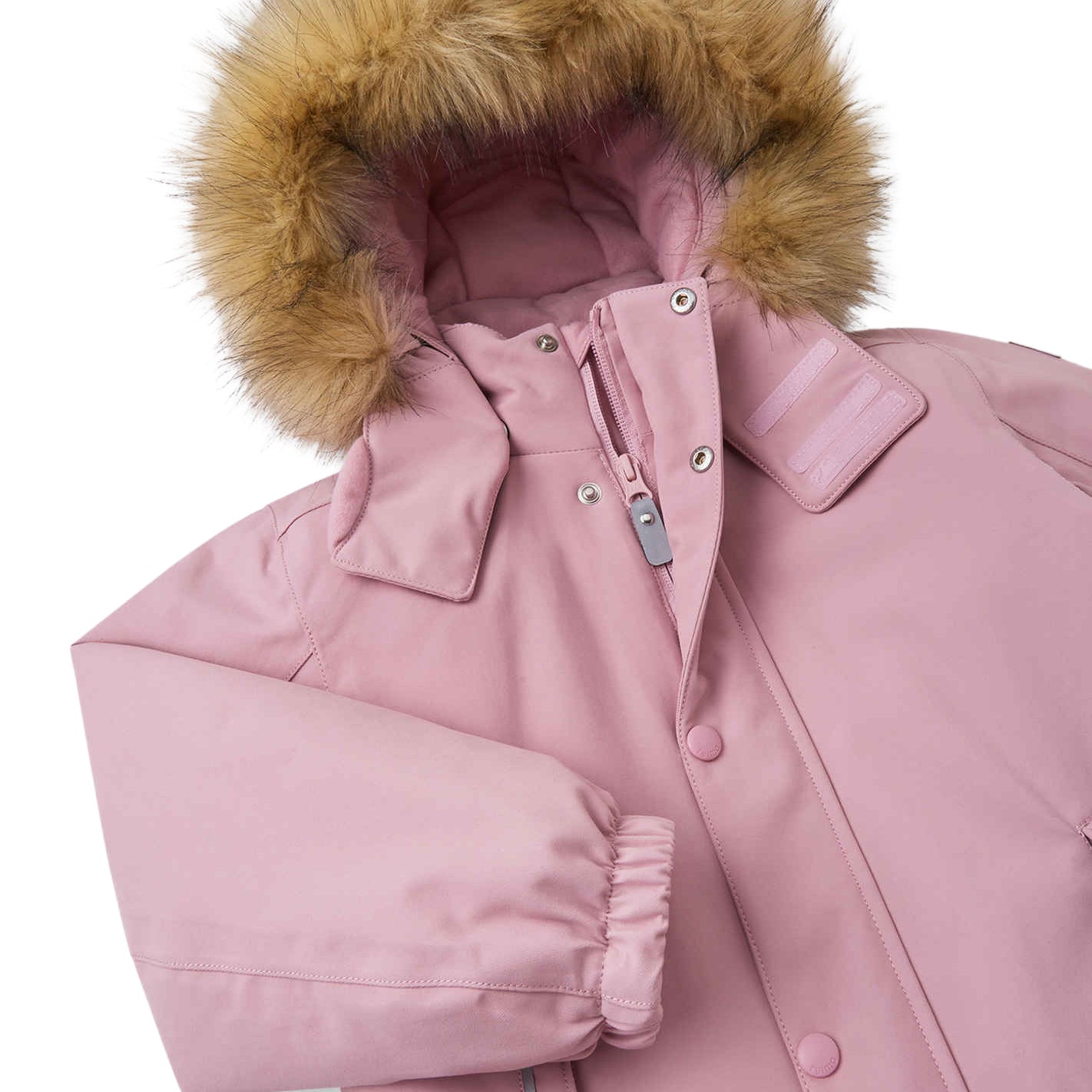 Kids Waterproof Reimatec Stavanger Snowsuit - Insulated, Best-in-test | Reima