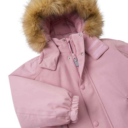 Kids Waterproof Reimatec Stavanger Snowsuit - Insulated, Best-in-test | Reima