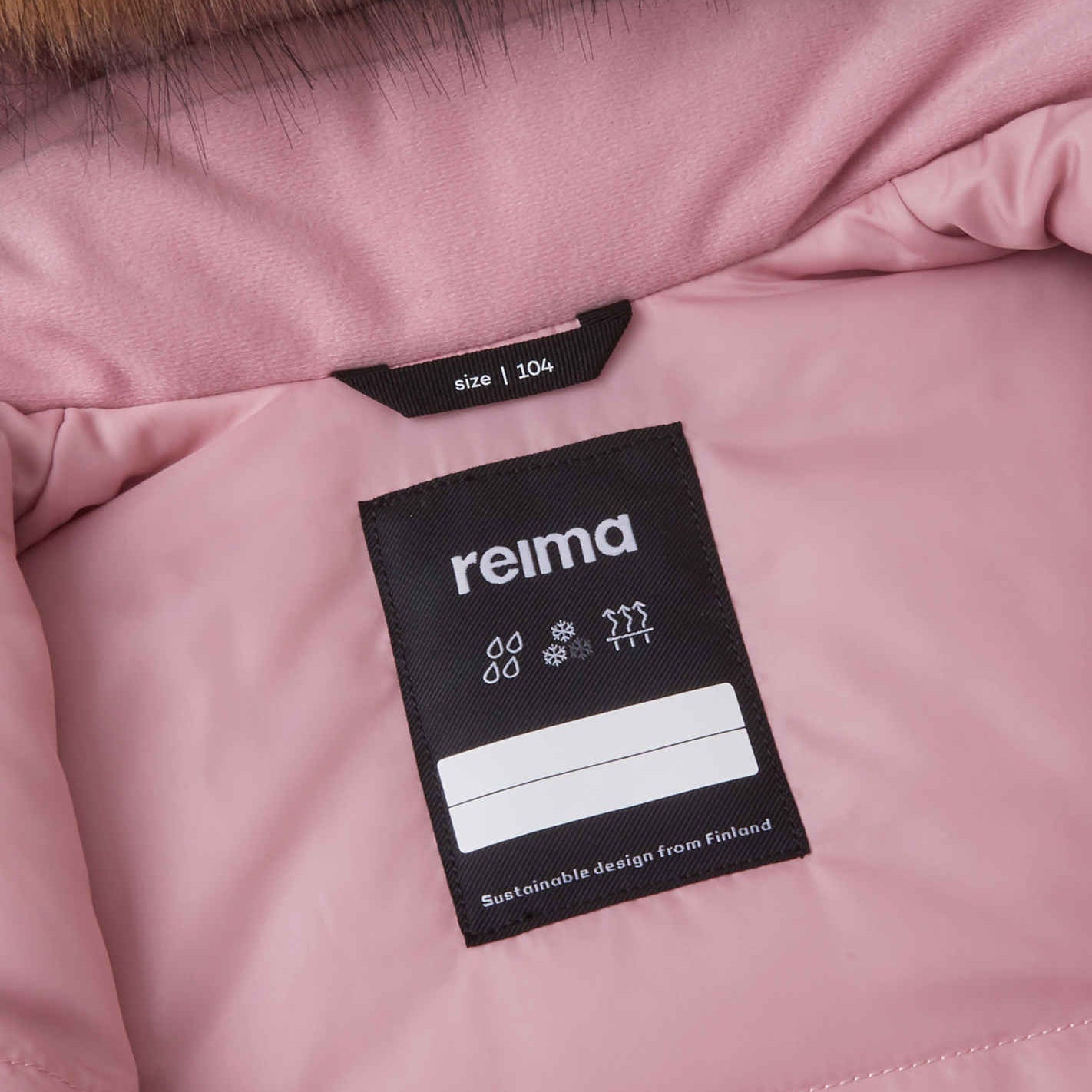 Kids Waterproof Reimatec Stavanger Snowsuit - Insulated, Best-in-test | Reima