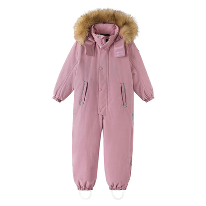 Kids Waterproof Reimatec Stavanger Snowsuit - Insulated, Best-in-test | Reima