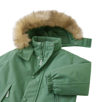 Kids Waterproof Reimatec Stavanger Snowsuit - Insulated, Best-in-test | Reima