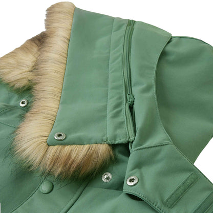 Kids Waterproof Reimatec Stavanger Snowsuit - Insulated, Best-in-test | Reima