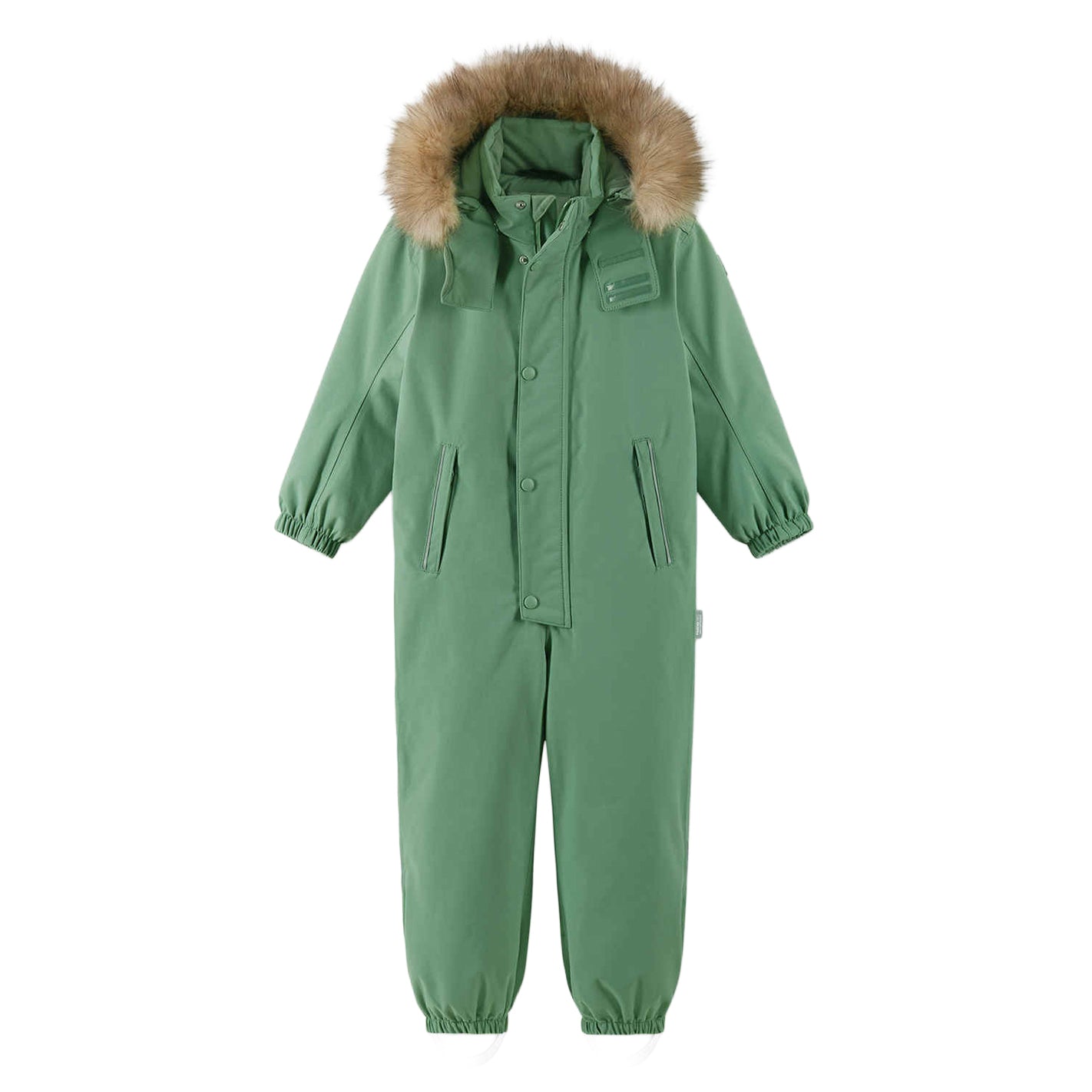 Kids Waterproof Reimatec Stavanger Snowsuit - Insulated, Best-in-test | Reima