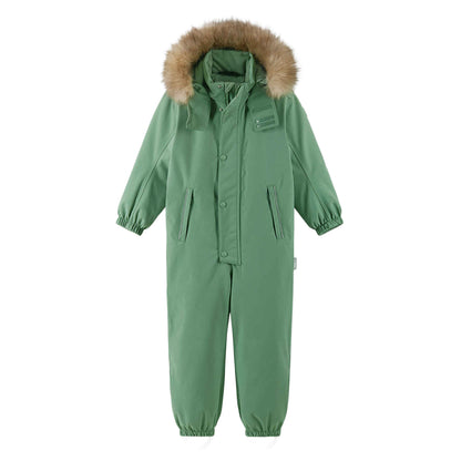 Kids Waterproof Reimatec Stavanger Snowsuit - Insulated, Best-in-test | Reima