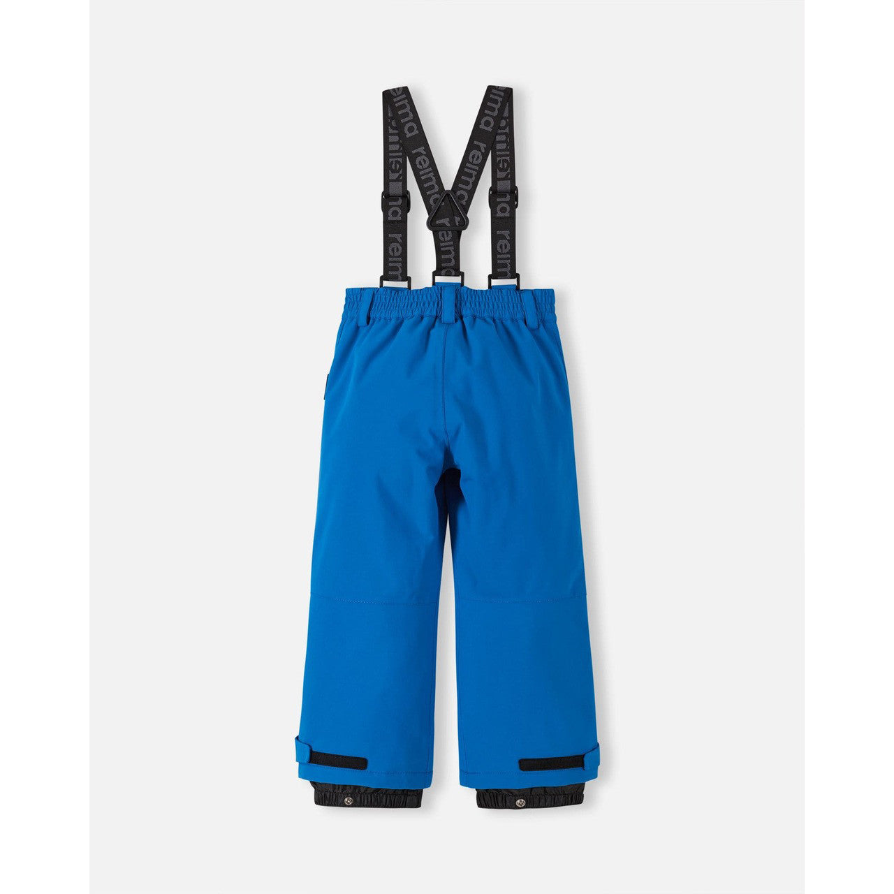Kids Waterproof Loikka Winter Suspender Snow Pants - Insulated | Reima 