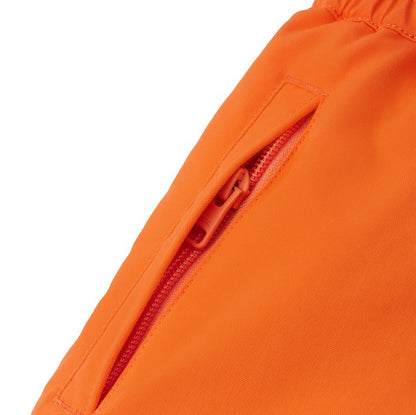 Kids Waterproof Loikka Winter Suspender Snow Pants - Insulated | Reima 