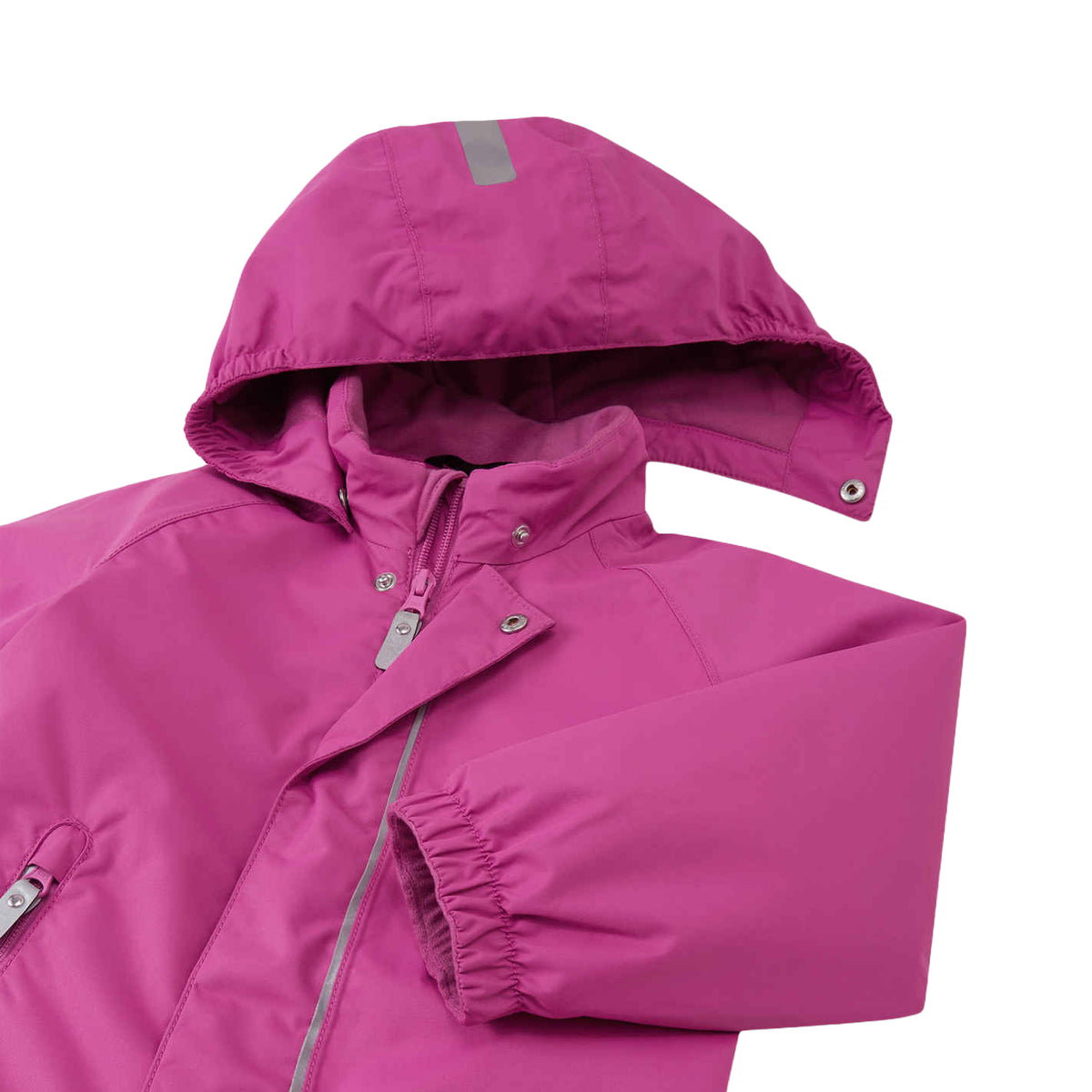 Toddler Waterproof Insulated Snowsuit – Reima Puhuri ReimaTec_