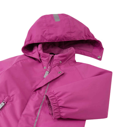 Toddler Waterproof Insulated Snowsuit – Reima Puhuri ReimaTec_