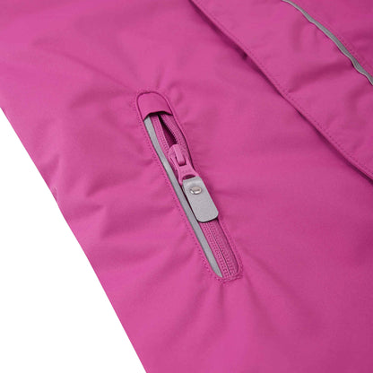 Toddler Waterproof Insulated Snowsuit – Reima Puhuri ReimaTec_