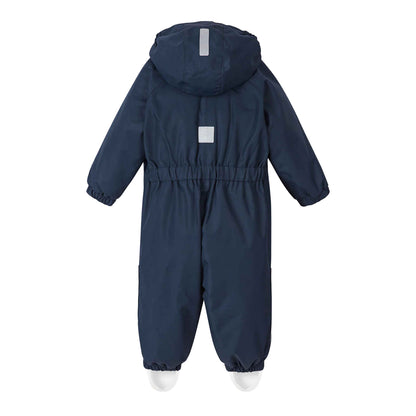 Toddler Waterproof Insulated Snowsuit – Reima Puhuri ReimaTec_