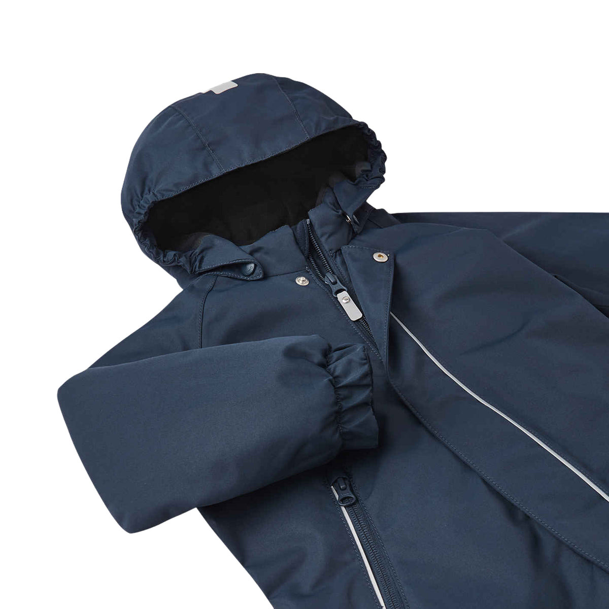 Toddler Waterproof Insulated Snowsuit – Reima Puhuri ReimaTec_