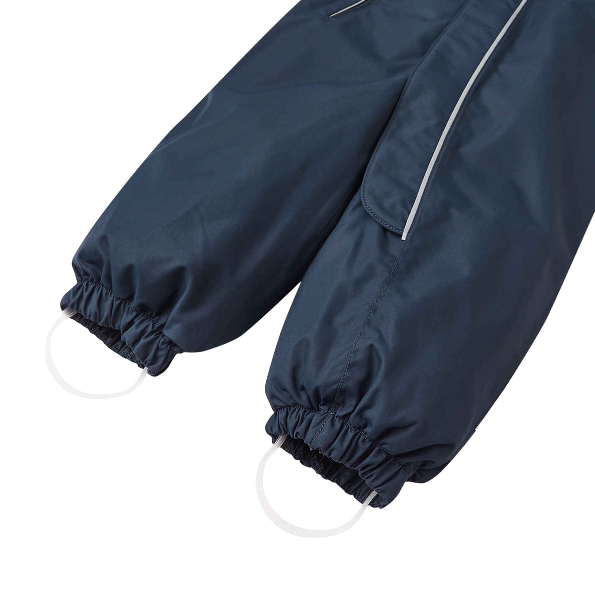 Toddler Waterproof Insulated Snowsuit – Reima Puhuri ReimaTec_