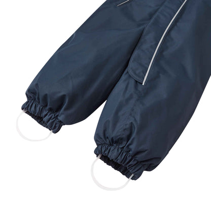 Toddler Waterproof Insulated Snowsuit – Reima Puhuri ReimaTec_