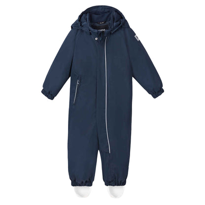 Toddler Waterproof Insulated Snowsuit – Reima Puhuri ReimaTec_