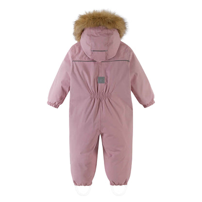Toddler Waterproof Insulated Snowsuit – Reima Gotland ReimaTec 