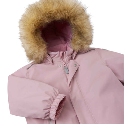 Toddler Waterproof Insulated Snowsuit – Reima Gotland ReimaTec 