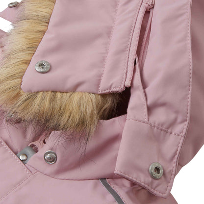Toddler Waterproof Insulated Snowsuit – Reima Gotland ReimaTec 
