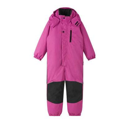 Kids Waterproof Kaunisto Snowsuit - Reinforced Knees | Reima 