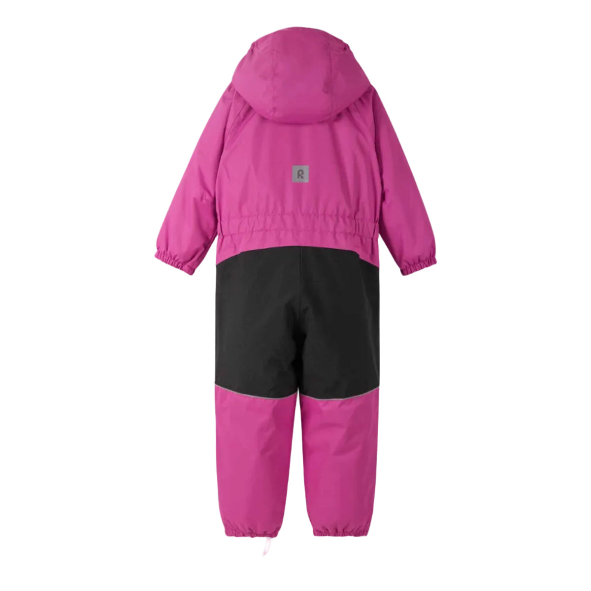 Kids Waterproof Kaunisto Snowsuit - Reinforced Knees | Reima 