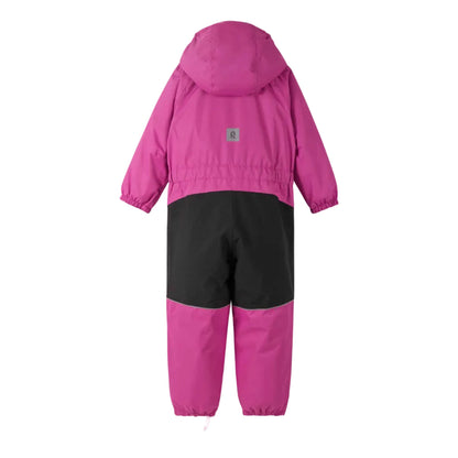 Kids Waterproof Kaunisto Snowsuit - Reinforced Knees | Reima 