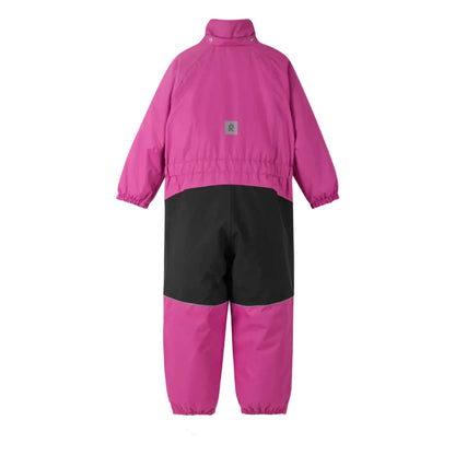 Kids Waterproof Kaunisto Snowsuit - Reinforced Knees | Reima 
