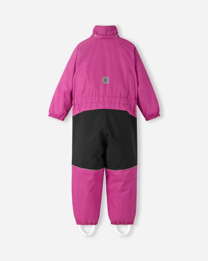 Kids' Kaunisto ReimaTec Reinforced Waterproof Snowsuit- Reima