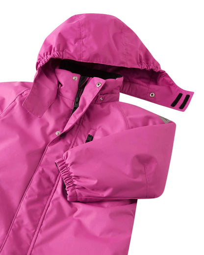 Kids Waterproof Kaunisto Snowsuit - Reinforced Knees | Reima 