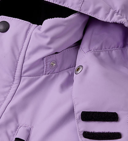 Kids Waterproof Kaunisto Snowsuit - Reinforced Knees | Reima 