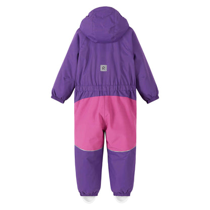 Kids Waterproof Kaunisto Snowsuit - Reinforced Knees | Reima 
