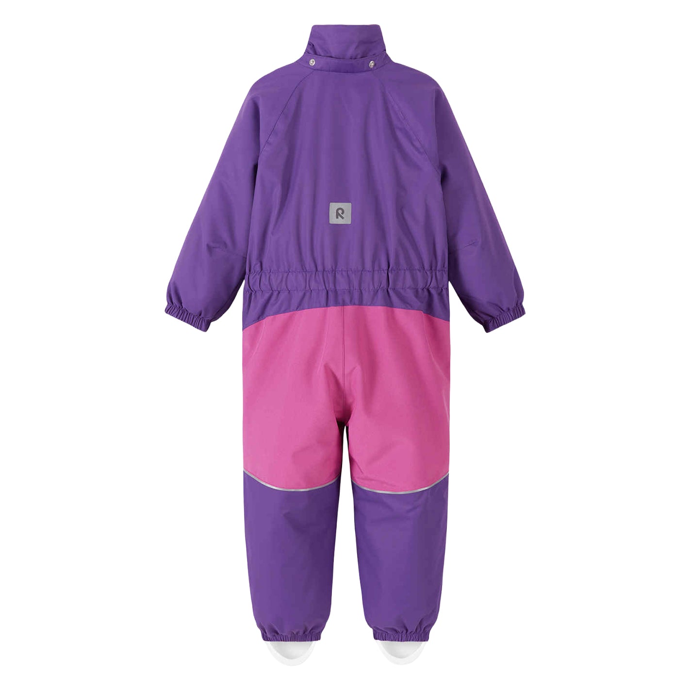 Kids Waterproof Kaunisto Snowsuit - Reinforced Knees | Reima 