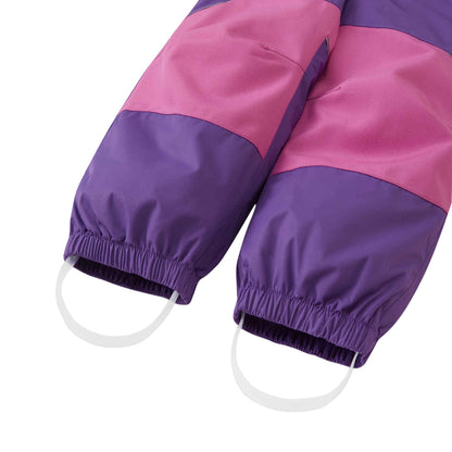 Kids Waterproof Kaunisto Snowsuit - Reinforced Knees | Reima 