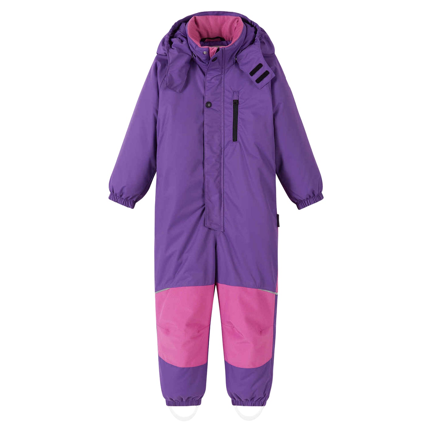 Kids Waterproof Kaunisto Snowsuit - Reinforced Knees | Reima 