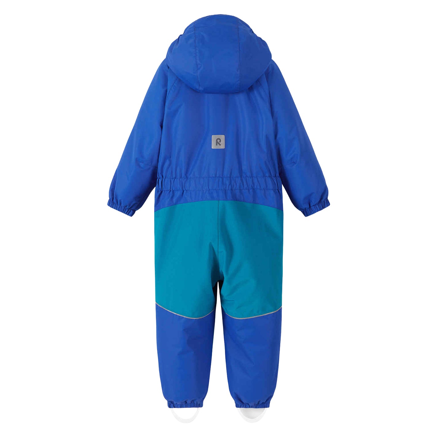 Kids Waterproof Kaunisto Snowsuit - Reinforced Knees | Reima 