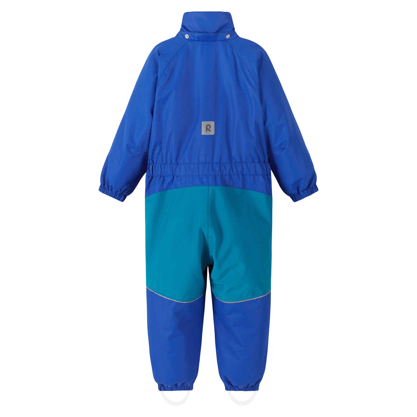 Kids Waterproof Kaunisto Snowsuit - Reinforced Knees | Reima 