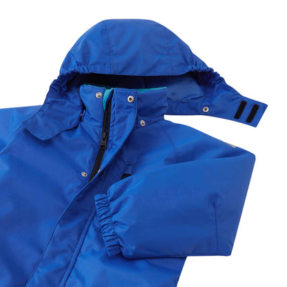 Kids Waterproof Kaunisto Snowsuit - Reinforced Knees | Reima 