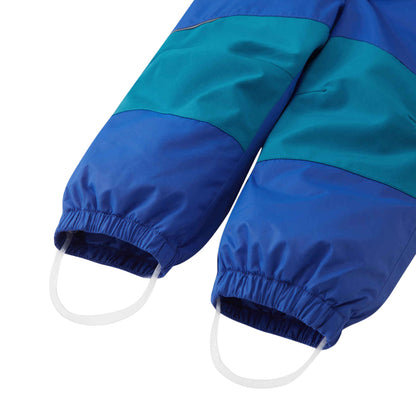 Kids Waterproof Kaunisto Snowsuit - Reinforced Knees | Reima 