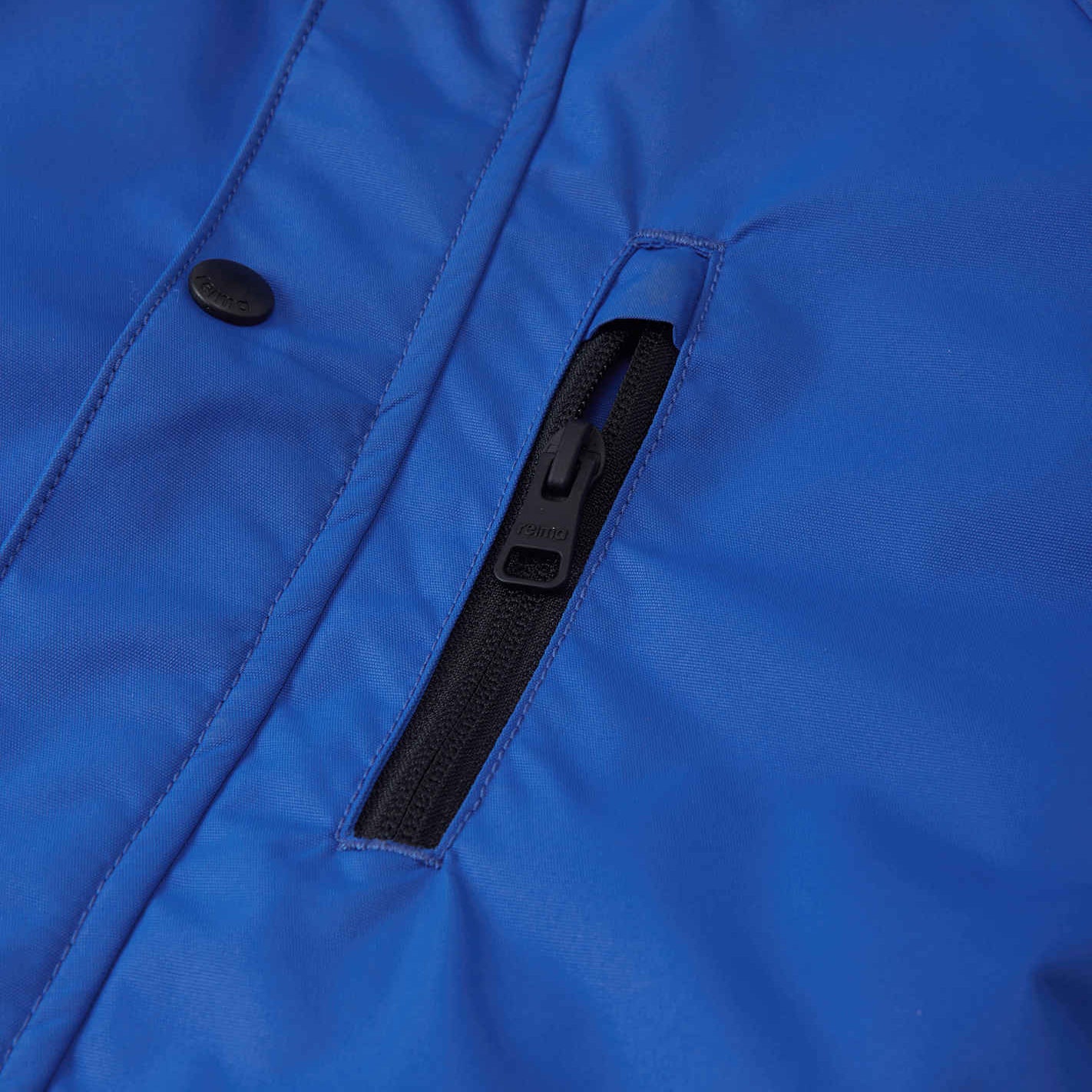 Kids Waterproof Kaunisto Snowsuit - Reinforced Knees | Reima 