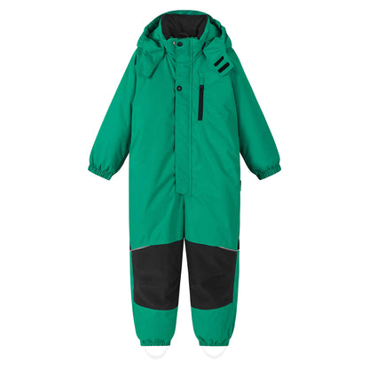 Kids Waterproof Kaunisto Snowsuit - Reinforced Knees | Reima 