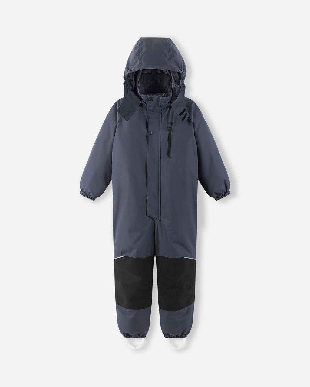 Kids Waterproof Kaunisto Snowsuit - Reinforced Knees | Reima 