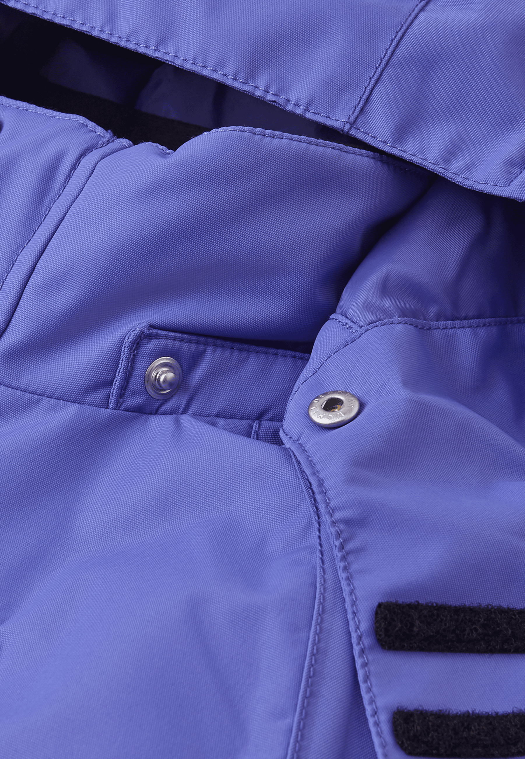 Kids Waterproof Kaunisto Snowsuit - Reinforced Knees | Reima 