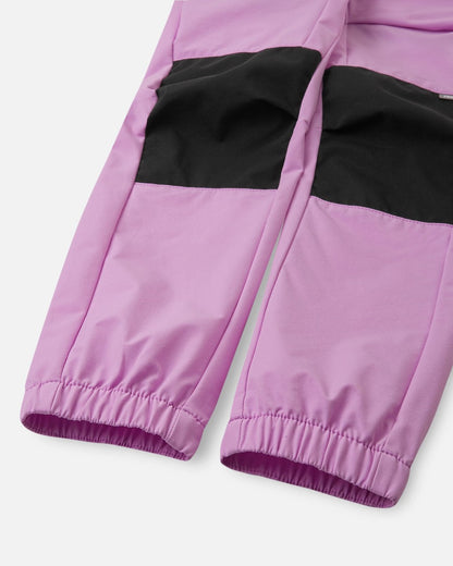 Kids Waterproof Vaeltaa Hiking Pant - Breathable | Reima 