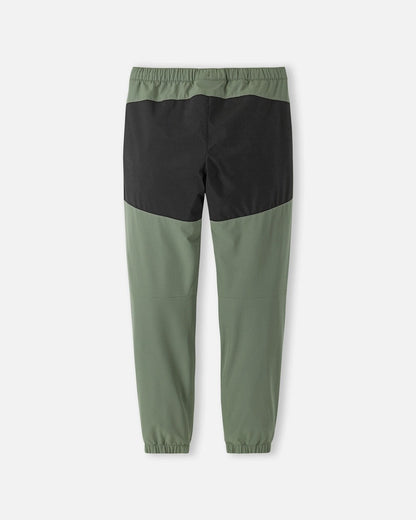 Kids Waterproof Vaeltaa Hiking Pant - Breathable | Reima 