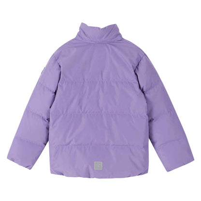 Kids Waterproof Down Winter Jacket – Reima Paimio ReimaTec 