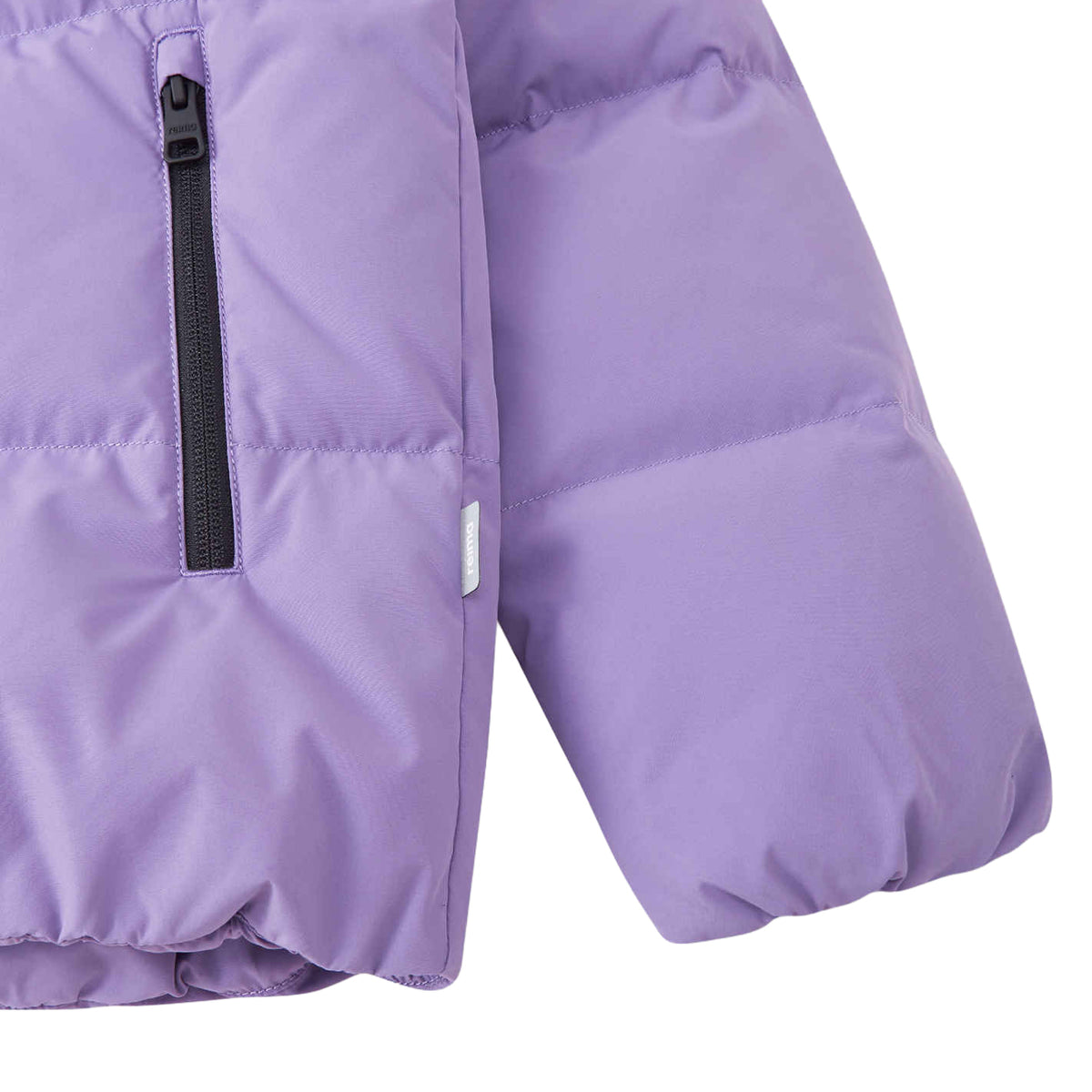 Kids Waterproof Down Winter Jacket – Reima Paimio ReimaTec 