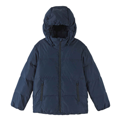 Kids Waterproof Down Winter Jacket – Reima Paimio ReimaTec 