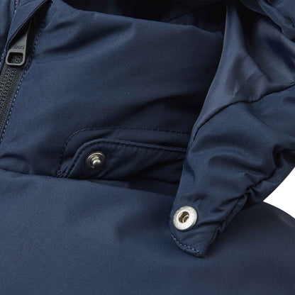 Kids Waterproof Down Winter Jacket – Reima Paimio ReimaTec 